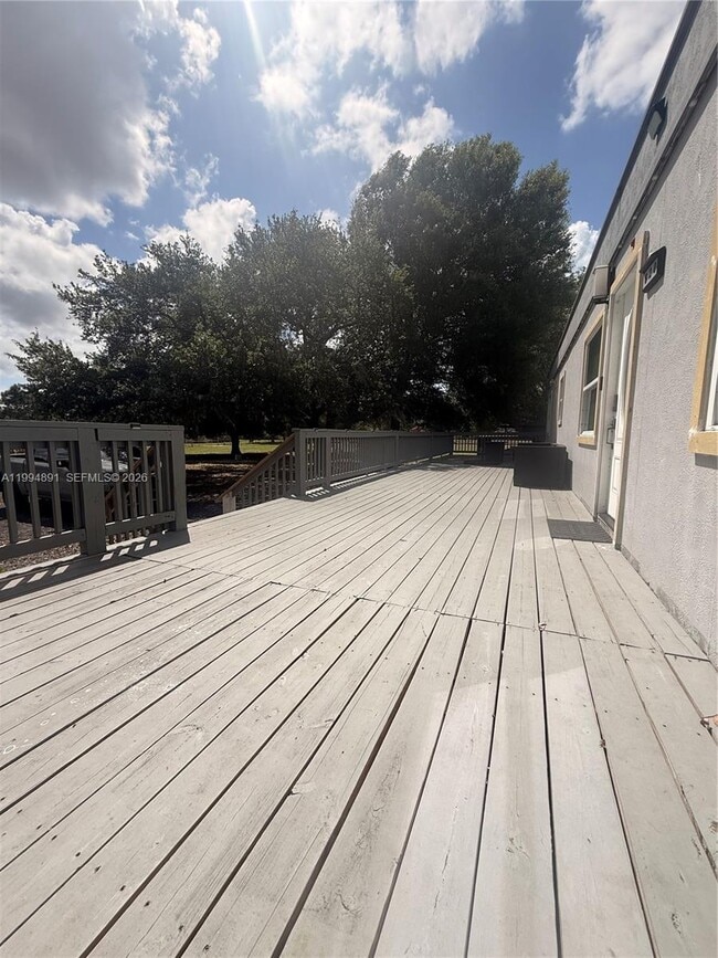 820 N Trebol St in Clewiston, FL - Building Photo - Building Photo