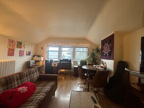 338 N Garden St in Bellingham, WA - Building Photo - Building Photo