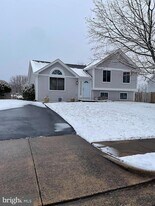 402 Kojun Ct in Sterling, VA - Building Photo