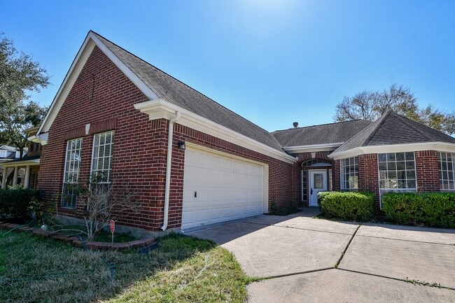 20011 Polly Creek Way in Katy, TX - Building Photo - Building Photo