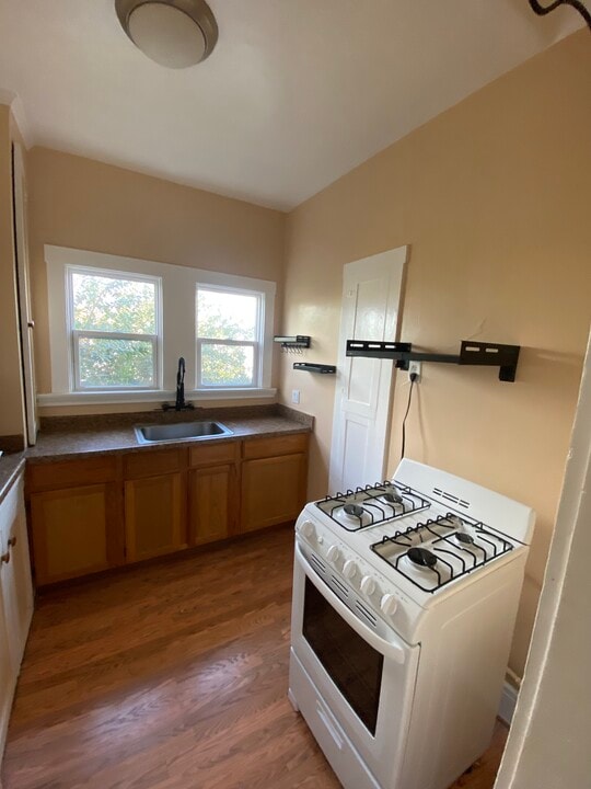 1415 S Gaffey St, Unit 1415 in San Pedro, CA - Building Photo