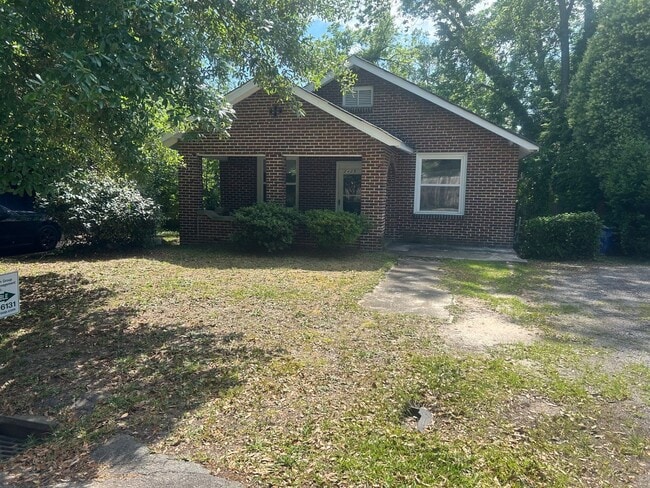 property at 2429 Sulton St