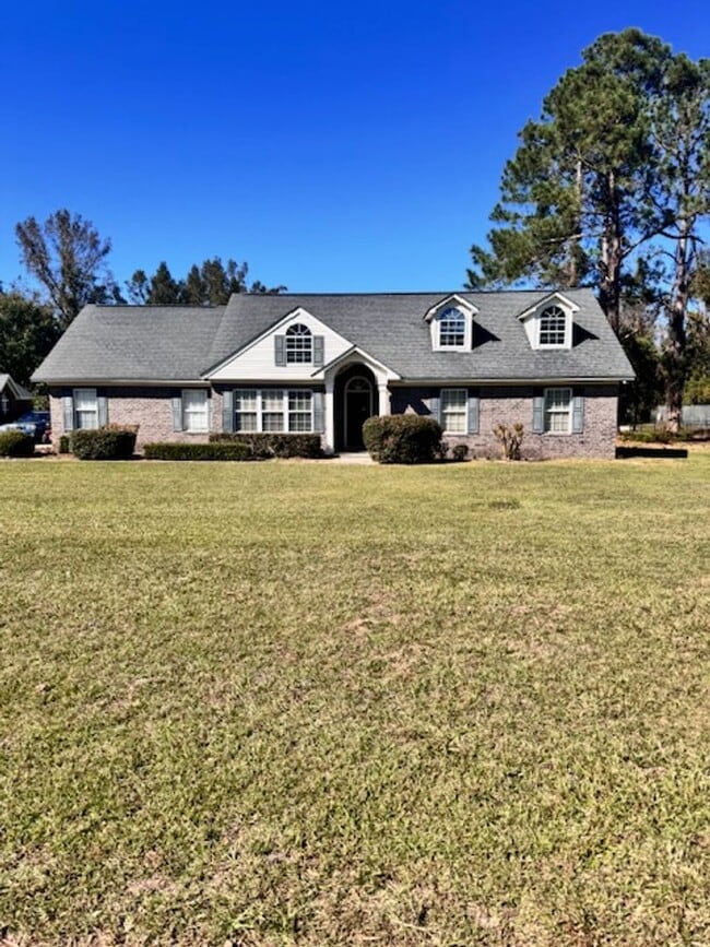 1005 Houndsbark Ct in Statesboro, GA - Building Photo - Building Photo