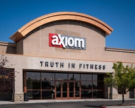 1714 N Cole Rd in Boise, ID - Building Photo - Building Photo