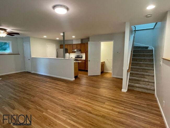 property at 93 Park St