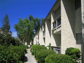 4708 Park Granada, Unit 191 in Calabasas, CA - Building Photo - Building Photo
