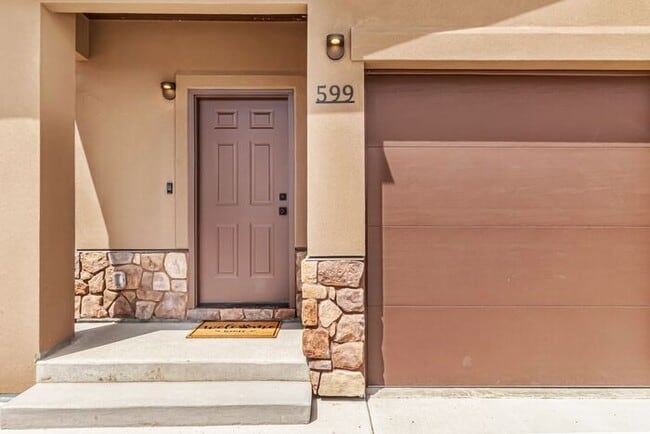 599 Teatro Ct in Grand Junction, CO - Building Photo - Building Photo