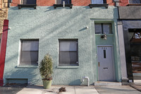 381 Atlantic Ave in Brooklyn, NY - Foto de edificio - Building Photo