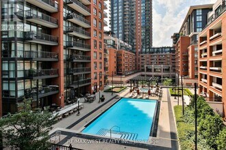 36-636 Via Bagnato in Toronto, ON - Building Photo - Building Photo
