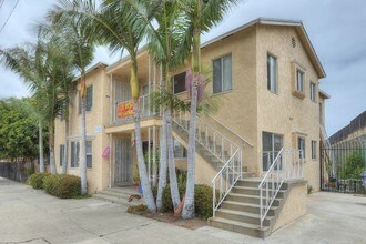 2316 S Pacific Ave in San Pedro, CA - Building Photo - Building Photo