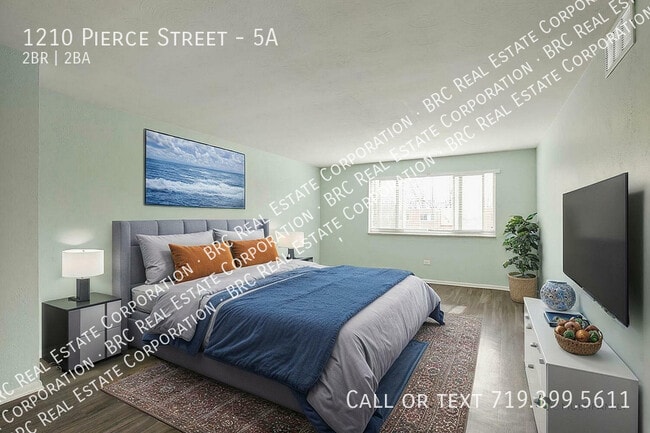 1210 Pierce St in Lakewood, CO - Building Photo - Building Photo