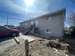 1149 Syracuse St in Denver, CO - Foto de edificio - Building Photo