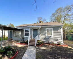 7607 Hemlock St in Houston, TX - Building Photo