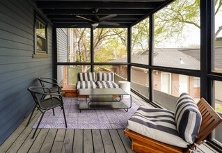 905 Phillips St in Nashville, TN - Building Photo - Building Photo