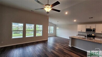 103 Marsh Salt Ln in Port Wentworth, GA - Building Photo - Building Photo