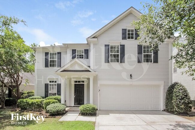 property at 1754 Wilburn Park Ln NW