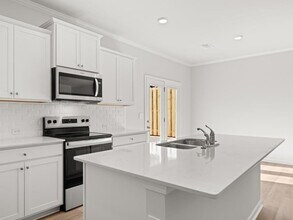 102 Hughes Pl Dr in Dawsonville, GA - Building Photo - Building Photo