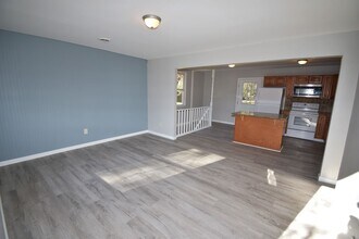 1421 Richmond Pl in Clarksville, TN - Building Photo - Building Photo