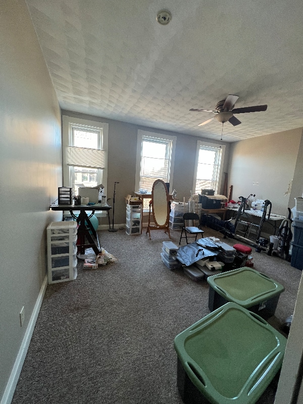 126 N Green St in Crawfordsville, IN - Building Photo - Building Photo