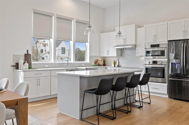 property at 4400 Night Owl Ln