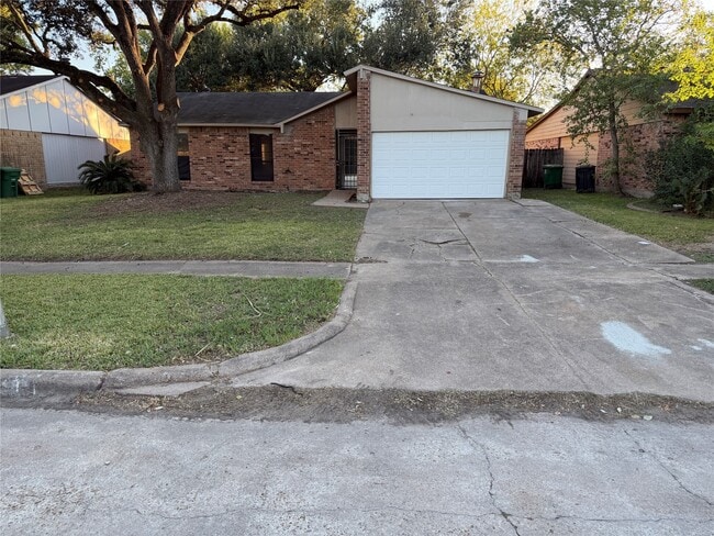 4915 Porter Ridge Dr in Houston, TX - Building Photo - Building Photo