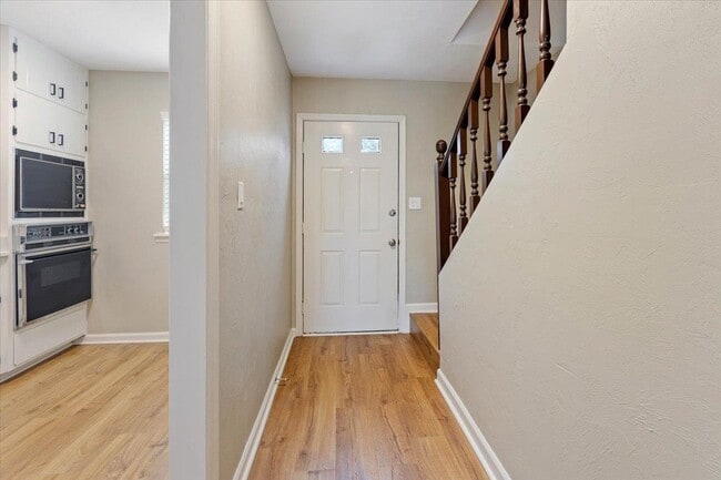 1573 Jacks Dr in Tallahassee, FL - Building Photo - Building Photo