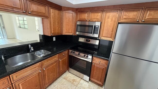 property at 4061 NW 9th Ave