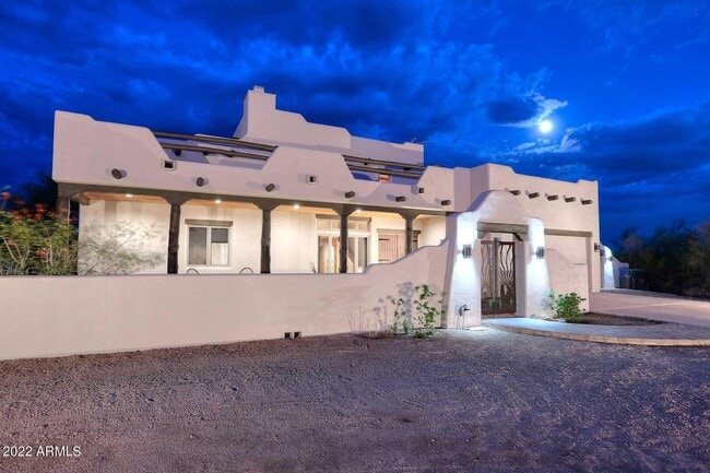 28685 N 73rd St in Scottsdale, AZ - Building Photo - Building Photo