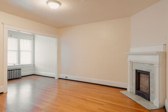 Plymouth Apartments in Erie, PA - Building Photo - Building Photo