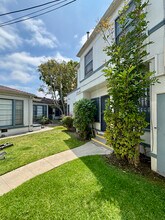 530 S Orlando Ave in West Hollywood, CA - Building Photo - Building Photo