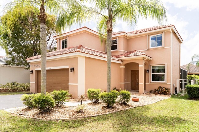 property at 1306 Banyan Way