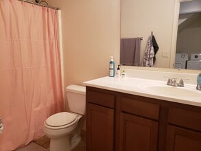 1327 N Park Ave, Unit #1 - 4 bed by Honors in Tucson, AZ - Foto de edificio - Building Photo