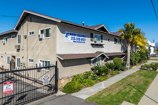 Casa De Turnbull in Hacienda Heights, CA - Building Photo - Building Photo