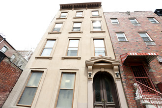 259 Sackett St in Brooklyn, NY - Building Photo - Building Photo