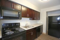 Greens at Forest Park photo'