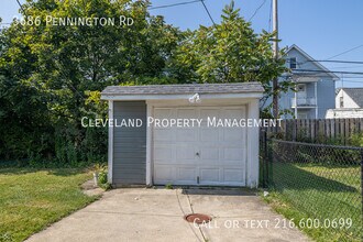 3686 Pennington Rd in Shaker Heights, OH - Building Photo - Building Photo