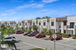 20648 NE 7th Pl in Miami, FL - Building Photo