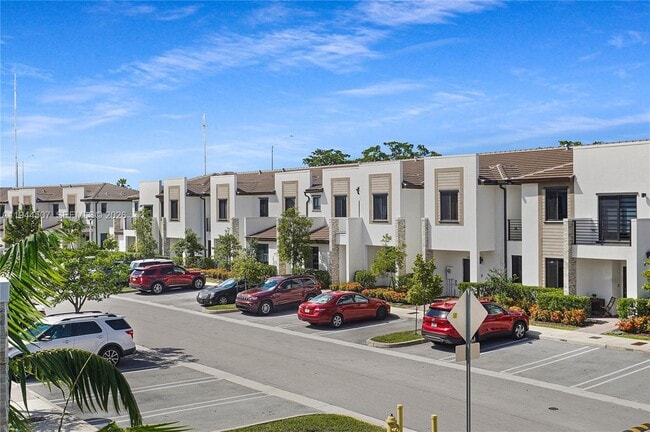 property at 20648 NE 7th Pl