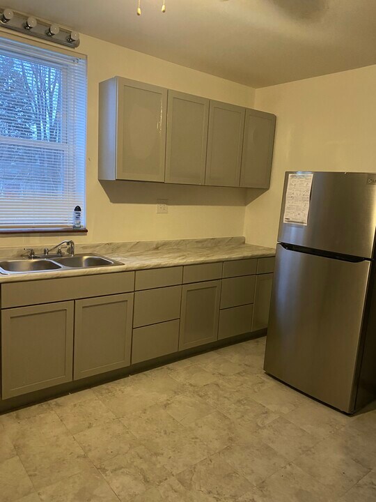 5631 S Racine Ave in Chicago, IL - Building Photo