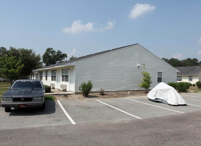 Wild Horn Plantation in Savannah, GA - Building Photo - Building Photo