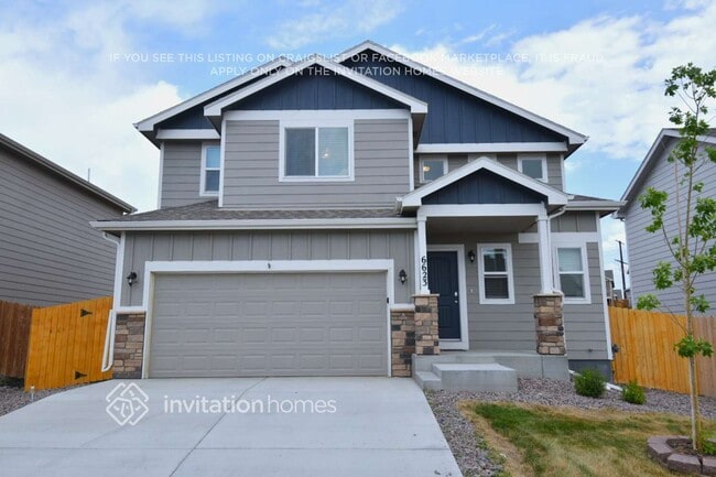property at 6623 Weiser Dr