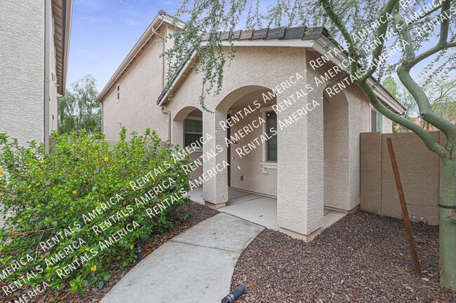 property at 2810 N 73rd Dr