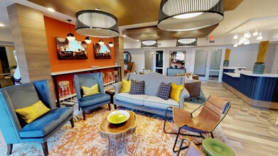 Luxe Belle | Student Housing in Columbus, OH - Building Photo - Building Photo