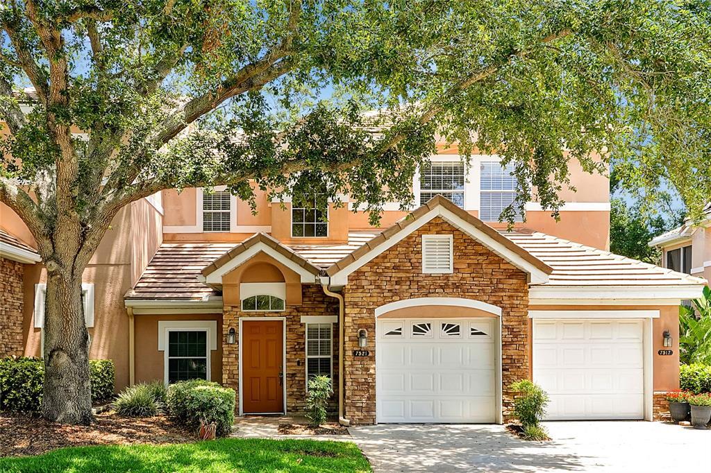 7521 Bay Prt Rd in Orlando, FL - Building Photo