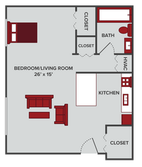 Morgans Landing Apartments photo'