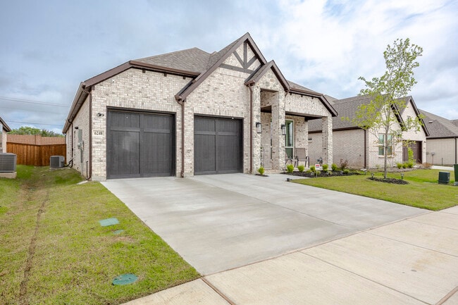 6248 Mulberry Creek Ln in Celina, TX - Building Photo - Building Photo