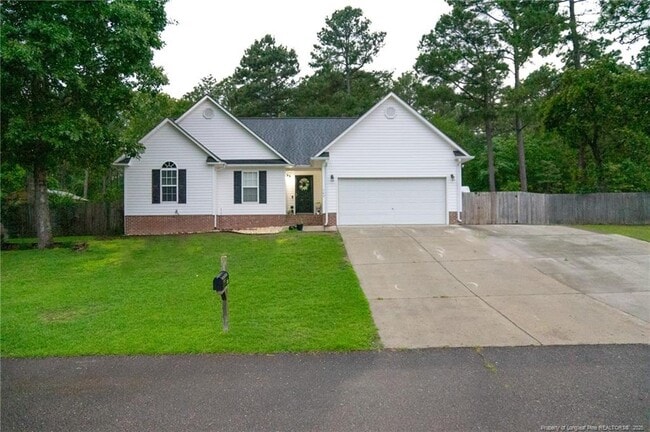 property at 143 Haywood Dr