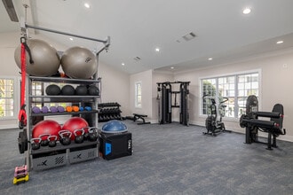 Avonlea Westside in Atlanta, GA - Foto de edificio - Interior Photo