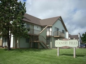 Country Hills Apartments