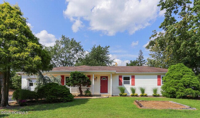 property at 1033 Sixth Ave